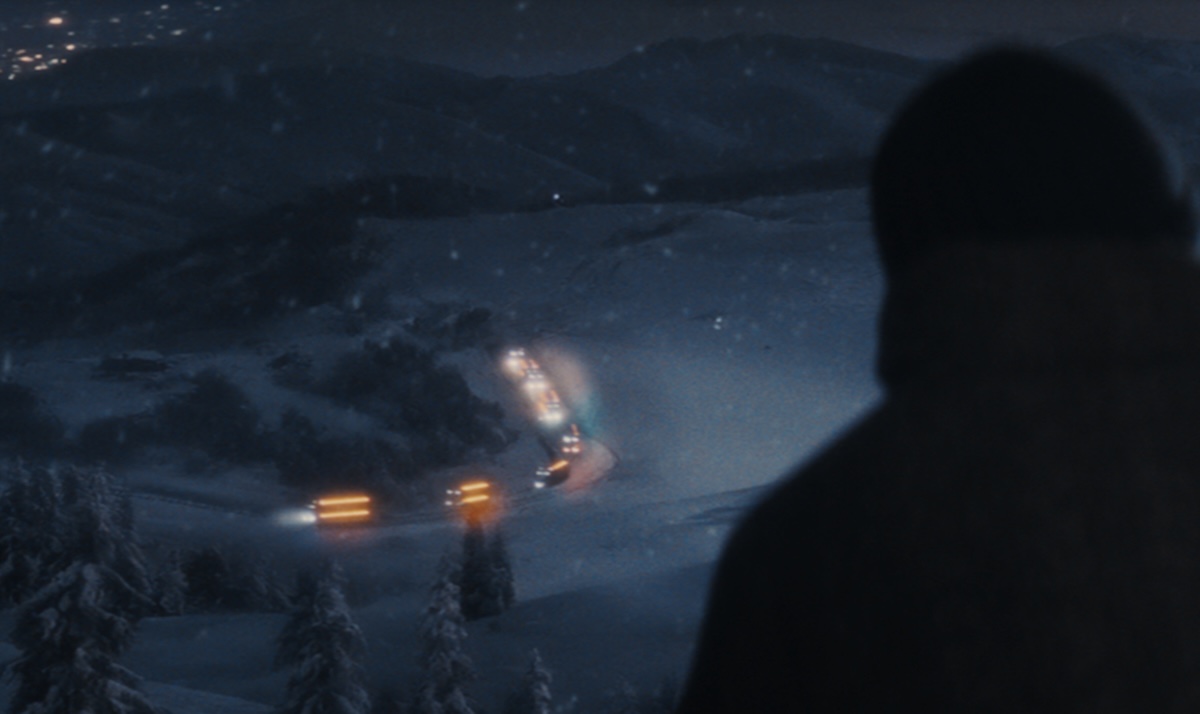 Save the Children tells us what really matters this Christmas in global campaign ‘The One Delivery that Matters’ via Ace of Hearts, London